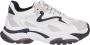 Ash Stijlvolle Sneakers voor de Trendy Multicolor Dames - Thumbnail 1