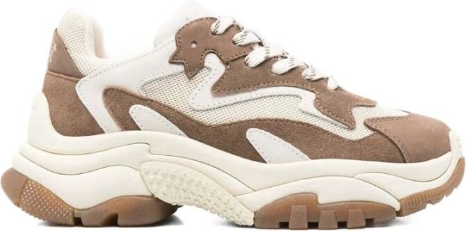 ASH Stijlvolle Sneakers voor Vrouwen