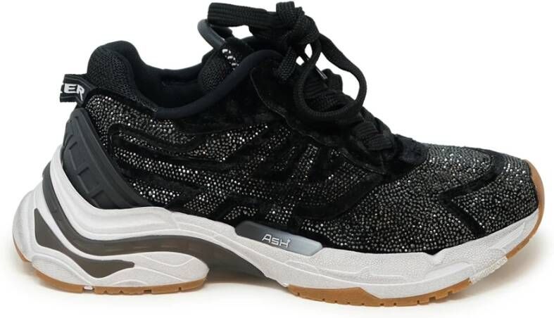 ASH Strass Race Sneakers