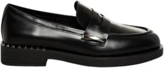 ASH Studded Leren Loafers