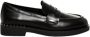ASH Studded Leren Loafers - Thumbnail 1