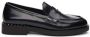 ASH Studded leren loafers - Thumbnail 1