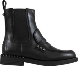 Ash Boots & laarzen Wings Studs in zwart