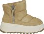 Sneaker Kyra Beige 38 Dames Twinkels - Thumbnail 2