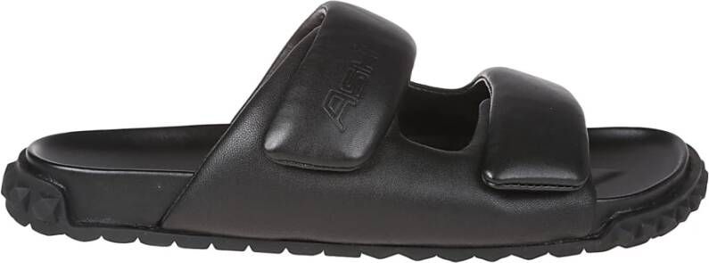ASH Twist Sandalen