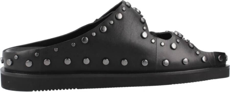 ASH Ultra Sandal Sliders