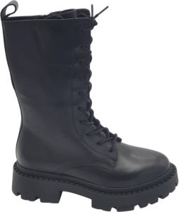 Ash Veterlaarzen Zwart Dames