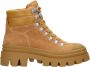 Ash Veterschoenen Bruin Dames - Thumbnail 1