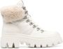 Ash Veterschoenen White Dames - Thumbnail 1