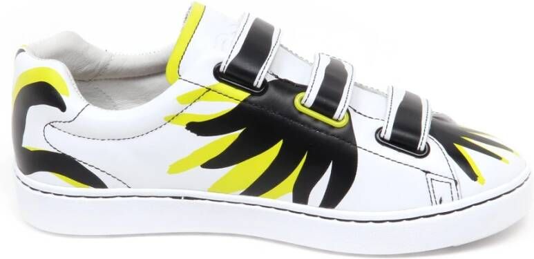 ASH Vlam Strappy Schoenen Special Edition