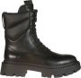 Ash Waterdichte Amfibische Buitenschoenen Black Dames - Thumbnail 1