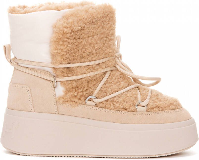 Guaranteed 100% Authentic Large online sales Winter Boots ASH Wit Ash  Schoenen Laarzen Winter Dames New Styles Every Week