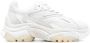 Ash Witte Sneakers met Geborduurd Logo en Mesh Inzetstukken White Dames - Thumbnail 4