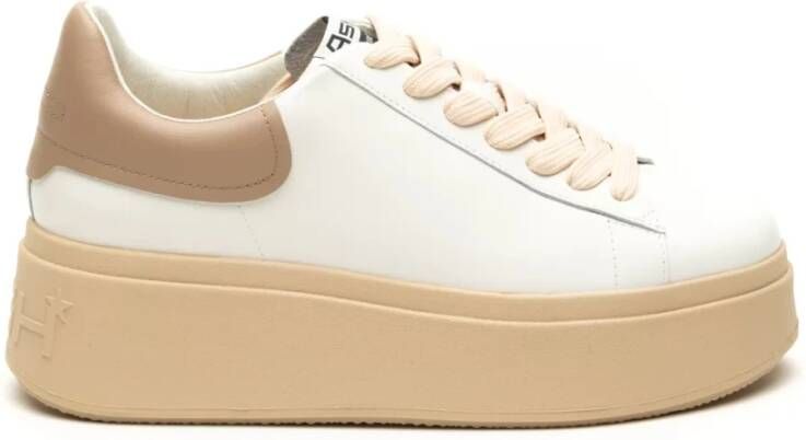 ASH Witte lage sneakers Be Kind