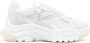 Ash Witte Slip-On Sportieve Sneakers met Veters White Dames - Thumbnail 11