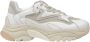 Ash Low-Top Sneakers Addict White Gold Sneaker in wit - Thumbnail 2