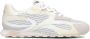 ASH Lage Sneakers Dames Kabuki Maat: 41 Materiaal: Mesh Kleur: Wit - Thumbnail 2