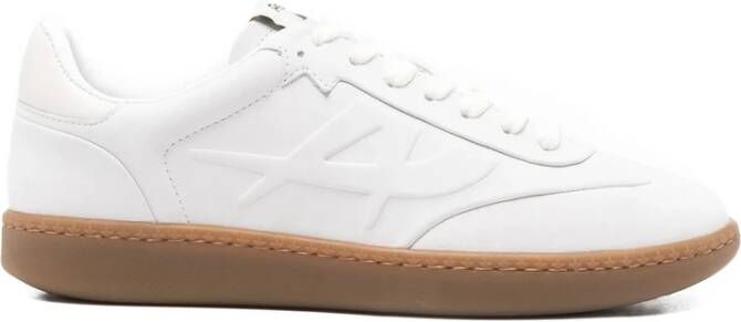 ASH Witte Modieuze Sneakers voor Vrouwen