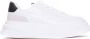 ASH Witte Platform Sneakers - Thumbnail 1