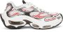 ASH Witte Platte Schoenen - Thumbnail 1