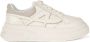 ASH Witte platte schoenen iconische stijl - Thumbnail 3