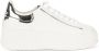 ASH Witte Platte Schoenen Moby - Thumbnail 1