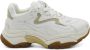 Ash Stijlvolle Sneakers voor Dagelijks Gebruik White Dames - Thumbnail 7