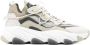 ASH Witte Sneakers voor Vrouwen - Thumbnail 1