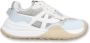 Ash Zilveren Joker Sneakers Multicolor Dames - Thumbnail 1