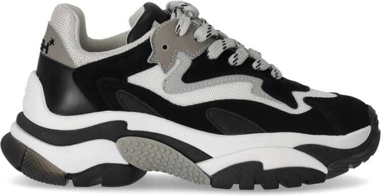 Ash black shoes cheap