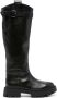 Ash Mustang Galaxy Laarzen Black Dames - Thumbnail 10
