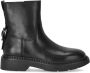 Ash Zwarte Magnum Damesschoenen Aw24 Black Dames - Thumbnail 3