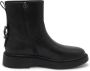 Ash Zwarte Magnum Damesschoenen Aw24 Black Dames - Thumbnail 1