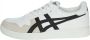 ASICS SportStyle Japan S Trendy Sneakers white white maat: 38 beschikbare maaten:38 - Thumbnail 2