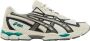 ASICS Lage Sneakers Gel-NYC 2055 Pale Oak Truffle Grey - Thumbnail 1