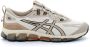 ASICS 360 Quantum VII Dune Sneakers Grijs Heren - Thumbnail 8