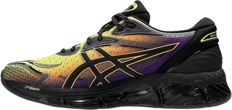ASICS SportStyle Gel-Quantum 360 VIII Running in multicolor formaten: 42.5