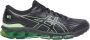 ASICS 360 VII Sneakers Gel-Quantum Stijl Groen Heren - Thumbnail 1