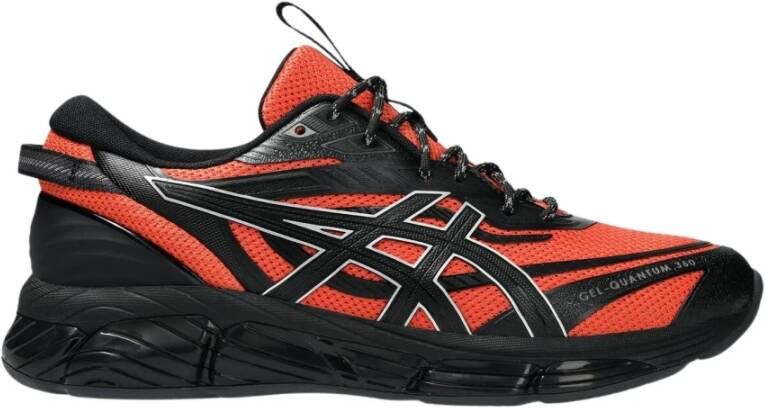 Asics 360 Viii Sneakers met Trusstic Technologie