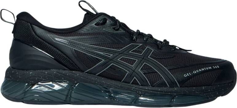 ASICS SportStyle Gel-Quantum 360 VIII Running in zwart formaten: 42.5
