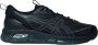 ASICS SportStyle Gel-Quantum 360 VIII Running in zwart formaten: 43.5 - Thumbnail 1