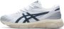 ASICS SportStyle Gel-Quantum 360 VIII Running in wit formaten: 42.5 - Thumbnail 1