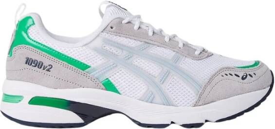 ASICS Ademende Mesh GEL-1090v2 Sneakers Multicolor Heren