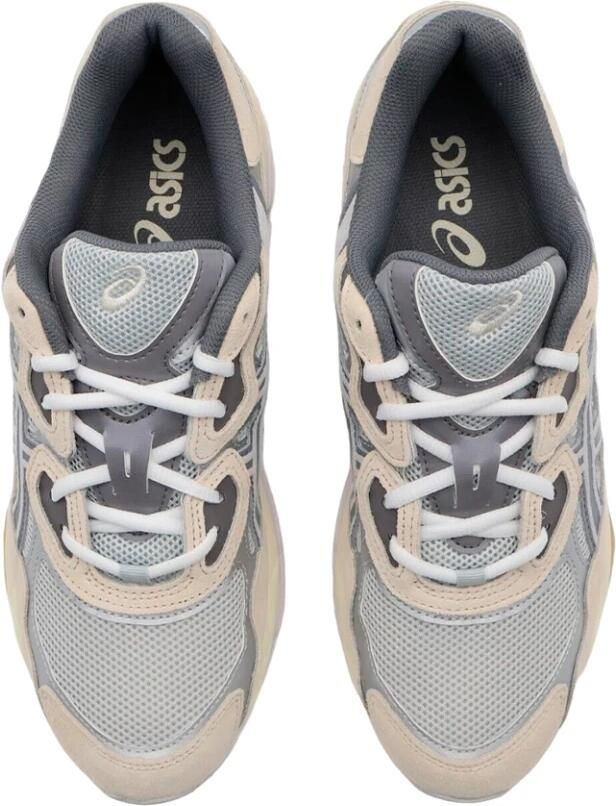 ASICS SportStyle GEL-NYC Women Lifestyle beige Schoenen - Foto 3