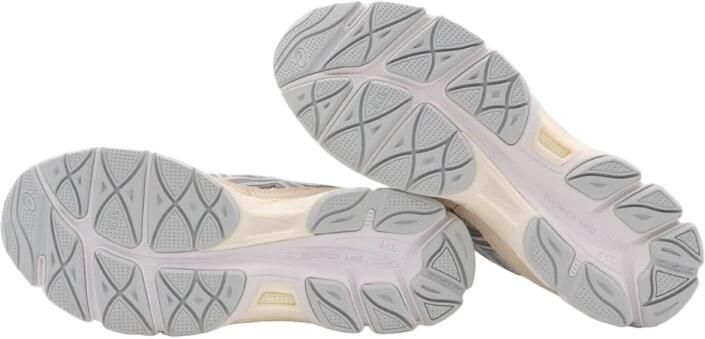 ASICS SportStyle GEL-NYC Women Lifestyle beige Schoenen - Foto 8