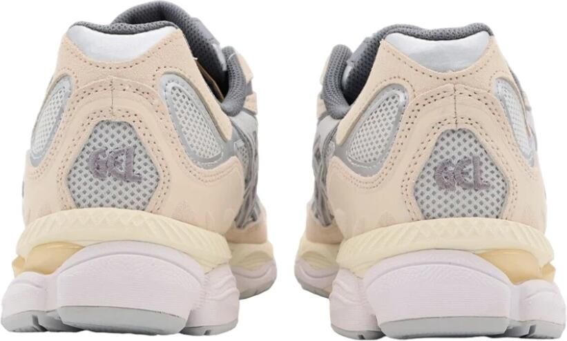 ASICS SportStyle GEL-NYC Women Lifestyle beige Schoenen - Foto 5