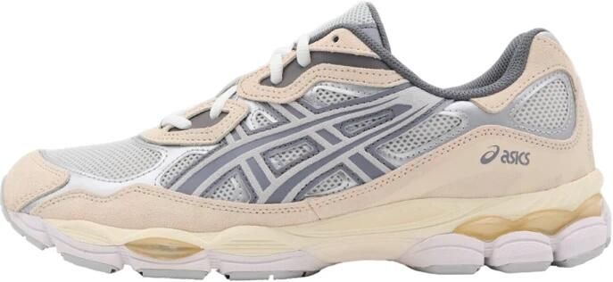 ASICS SportStyle GEL-NYC Women Lifestyle beige Schoenen - Foto 10