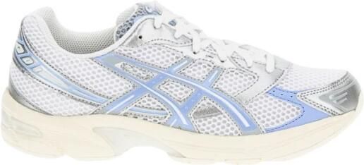 ASICS GEL-1130 Sneakers Dames Wit Mesh Synthetisch - Foto 3
