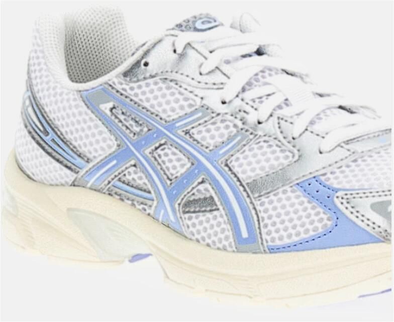 ASICS GEL-1130 Sneakers Dames Wit Mesh Synthetisch - Foto 2