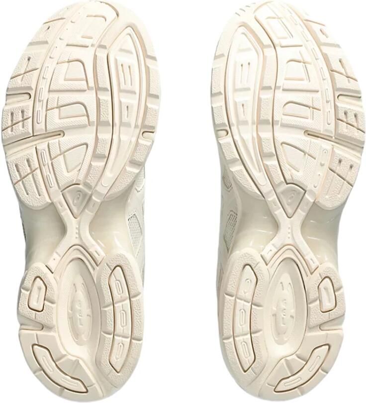 ASICS Lage Sneakers Gel-1130 White Birch ( 's)